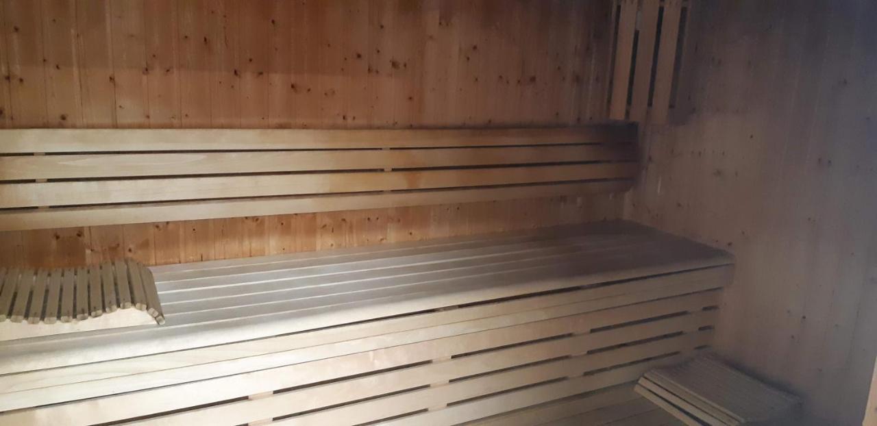 Charmant Logement Avec Piscine Μπερζεράκ Εξωτερικό φωτογραφία